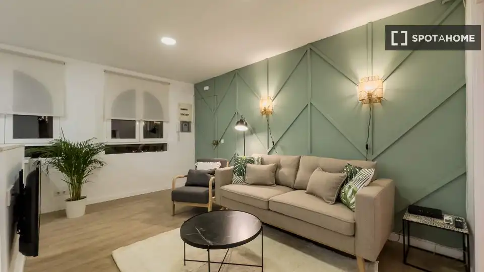 Habitación en alquiler, Barcelona
