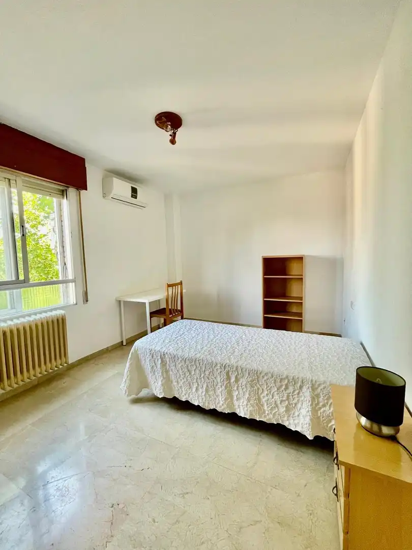 Piso de 120 m² en Granada