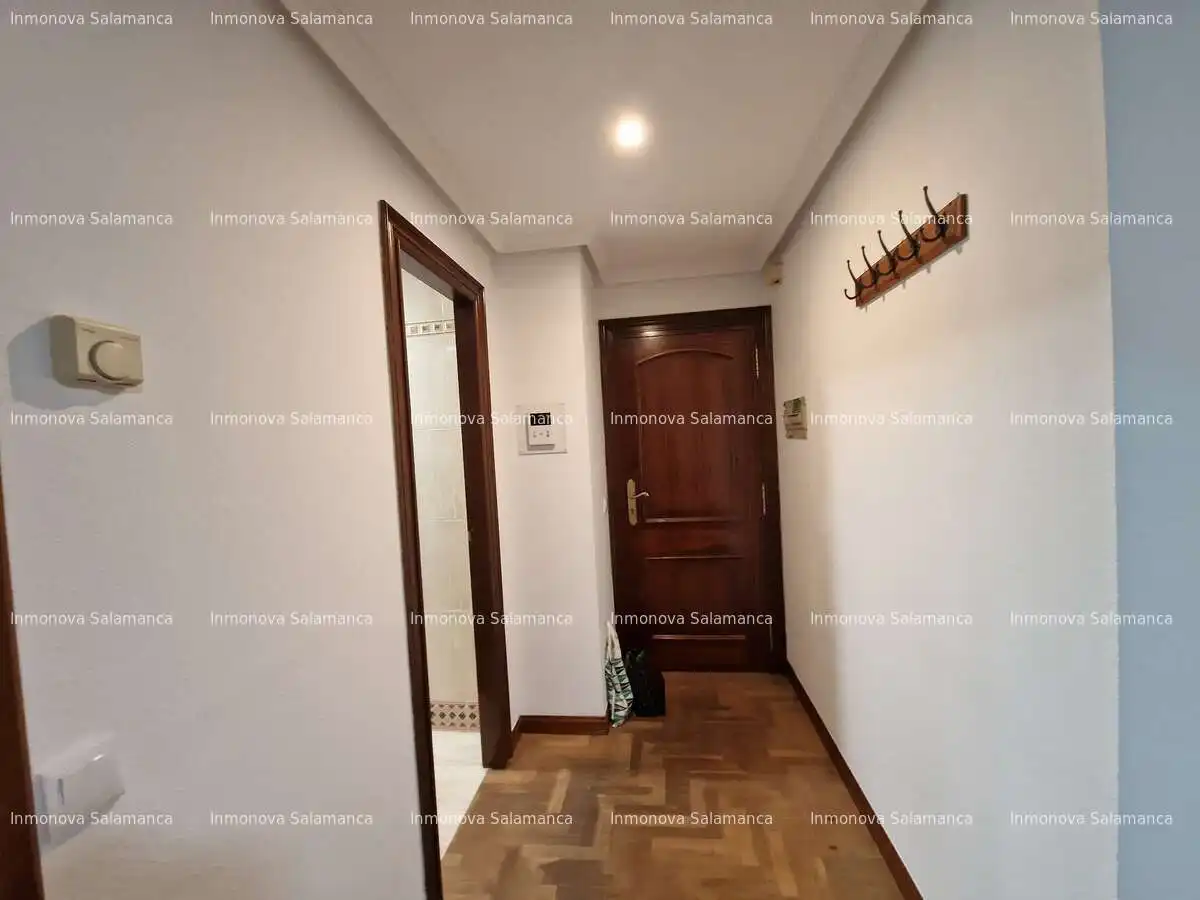 Piso de 68 m² en Salamanca