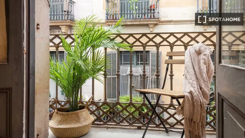 Habitación 155 m², Barcelona