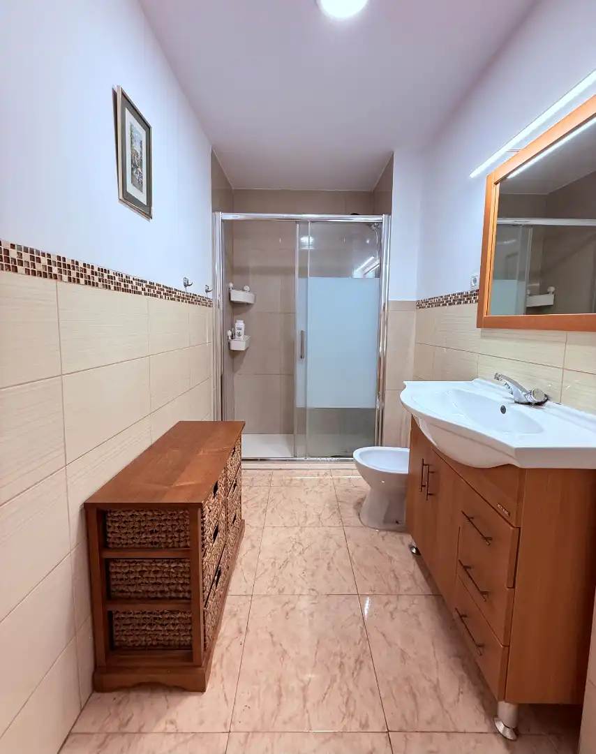 Pis de 104 m² a Las Palmas de Gran Canaria