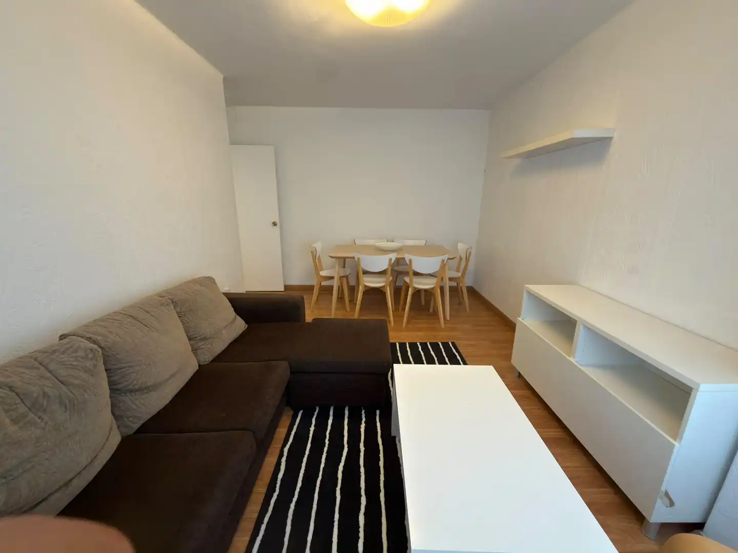 Pis de 110 m² a Pontevedra