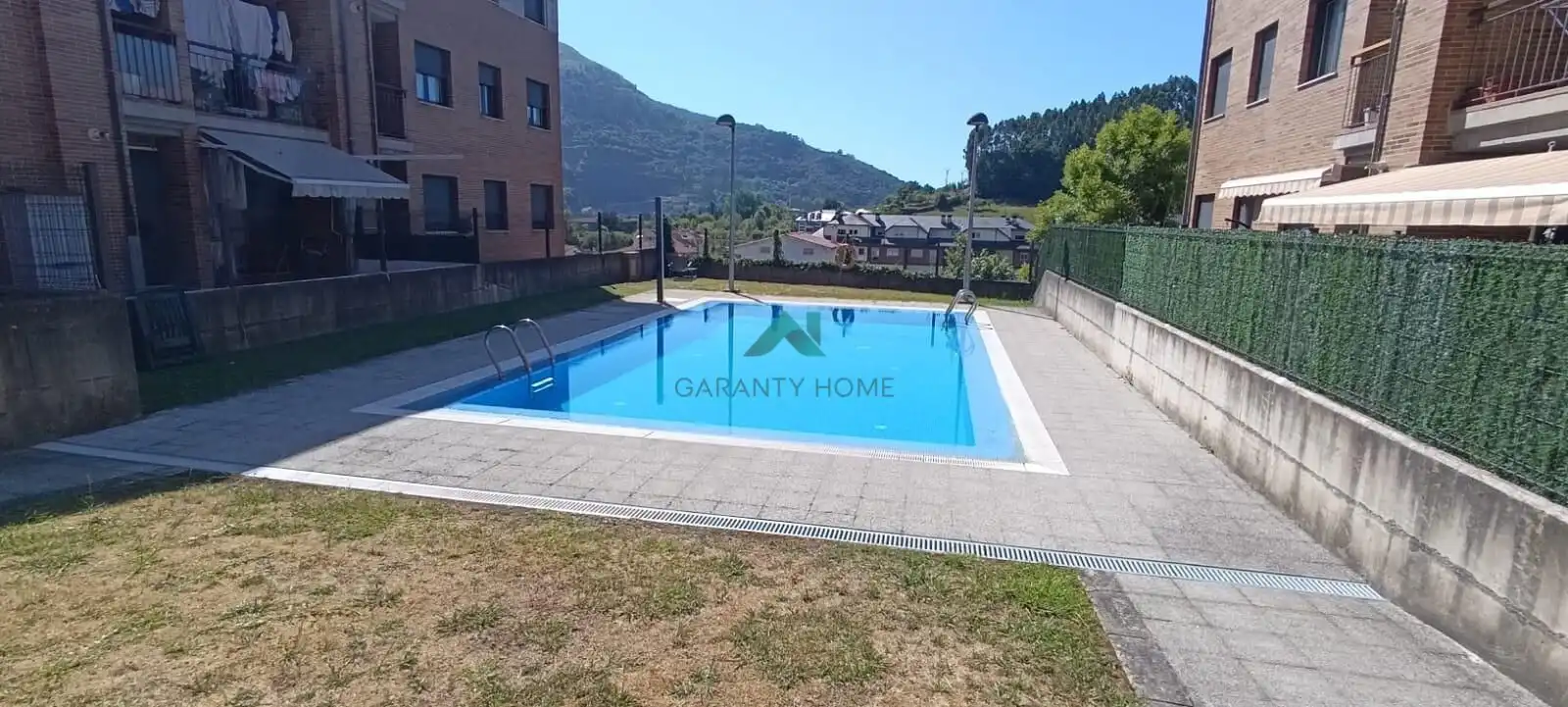 Piso de 91 m² en Limpias