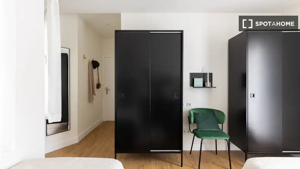 Habitación en alquiler, Bilbao