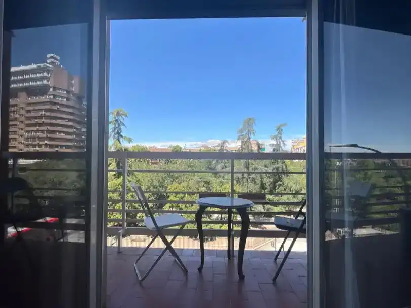 Habitación 175 m², Granada