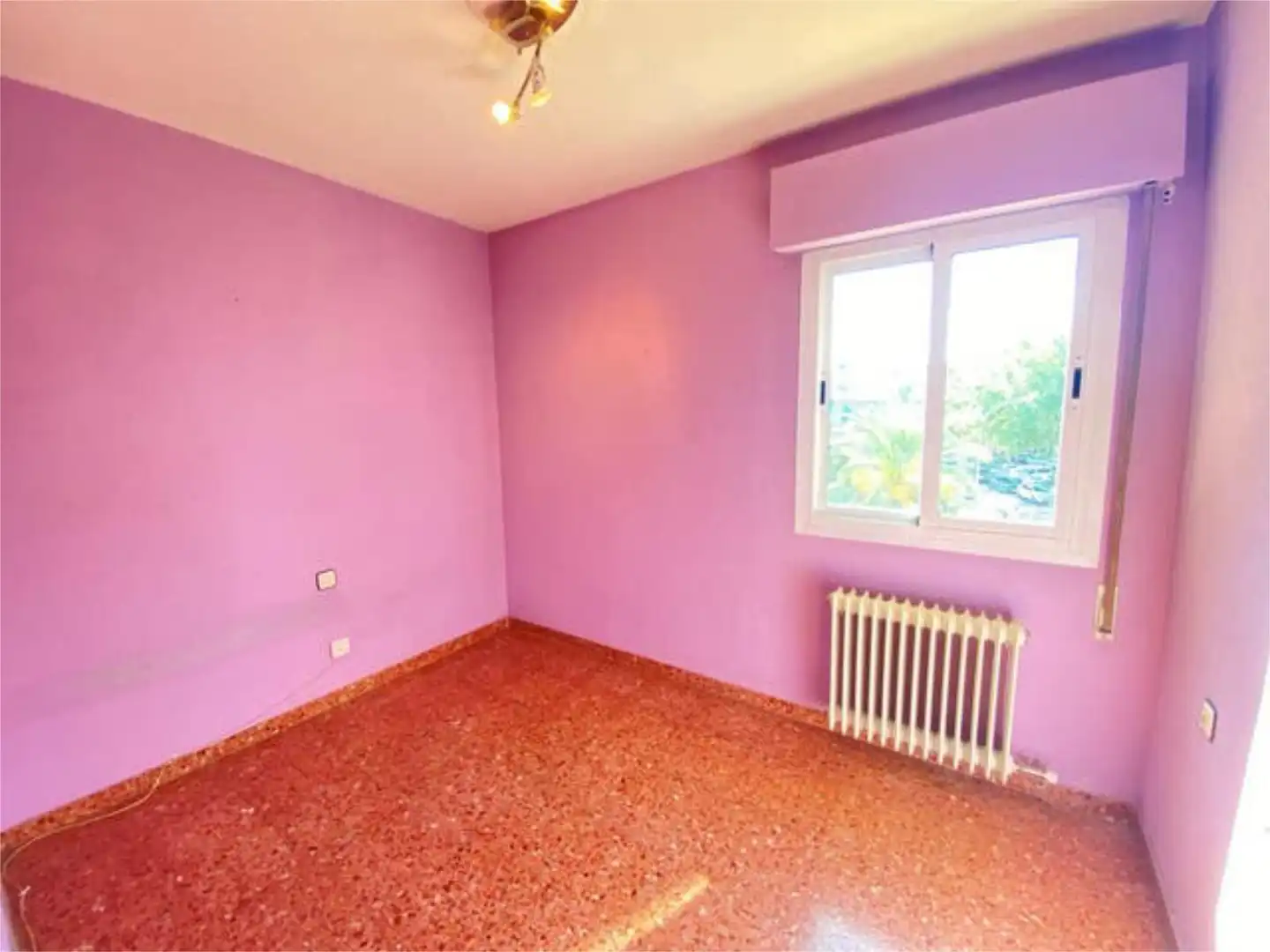Piso de 80 m² en Ciudad Real