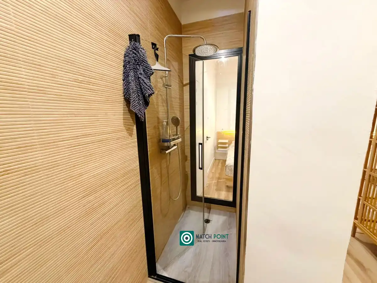 Piso de 80 m² en Almuñécar