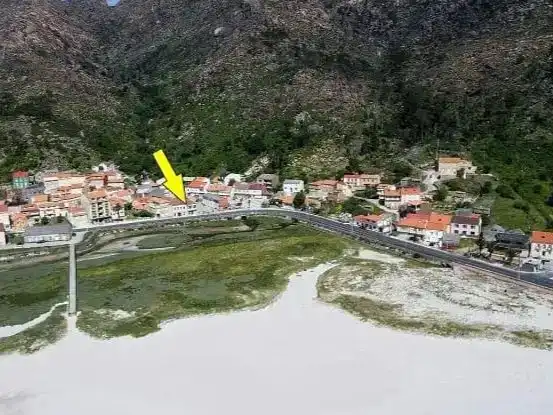 Piso de 58 m² en Carnota
