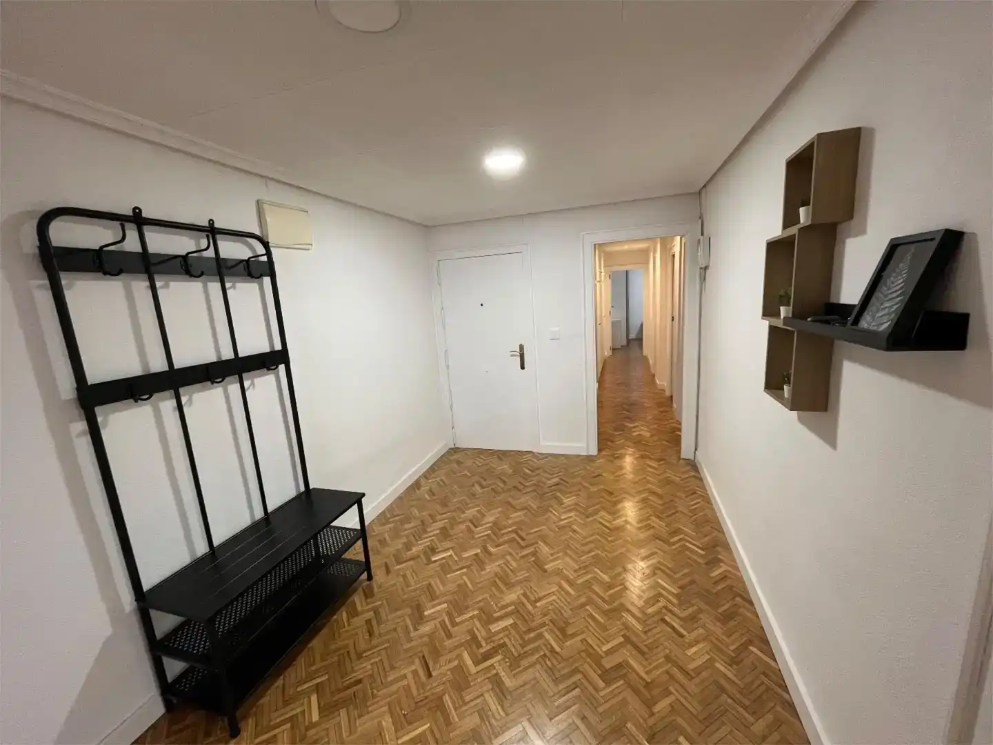 Habitación 140 m², Zaragoza