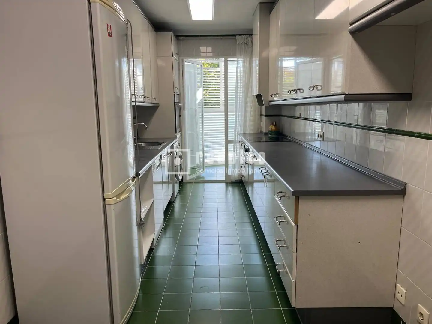 Piso de 156 m² en Pozuelo de Alarcón