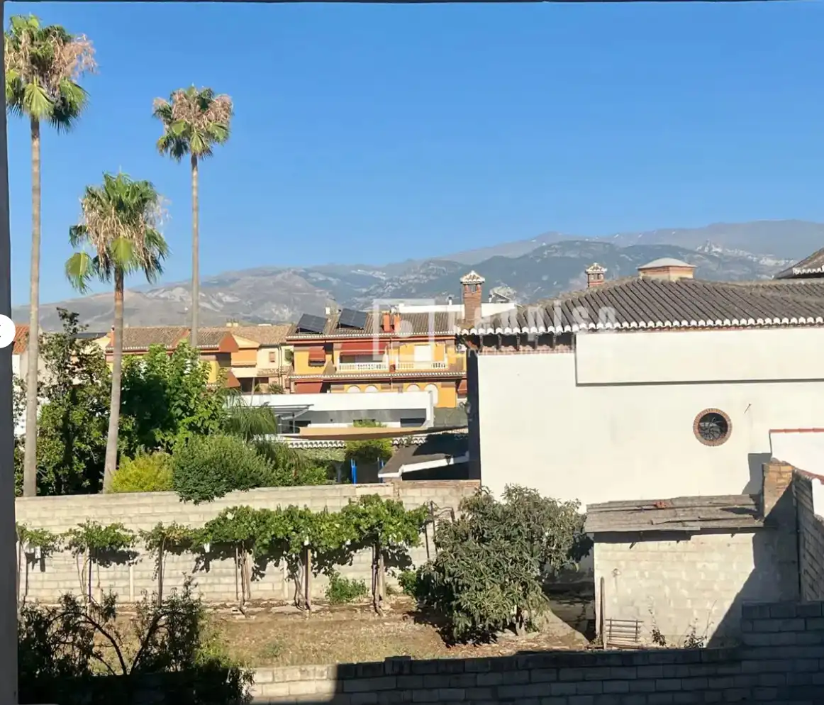 Piso de 73 m² en Armilla