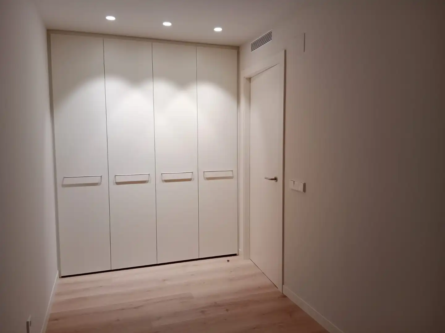 Pis de 107 m² a Girona