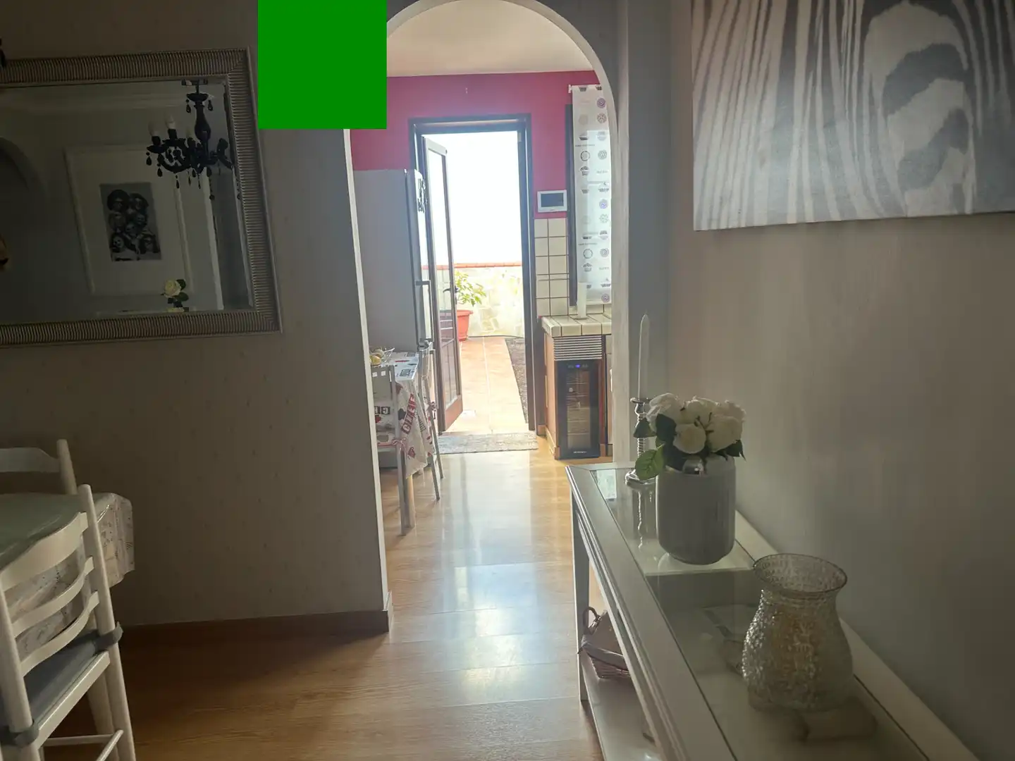 Piso de 115 m² en La Orotava