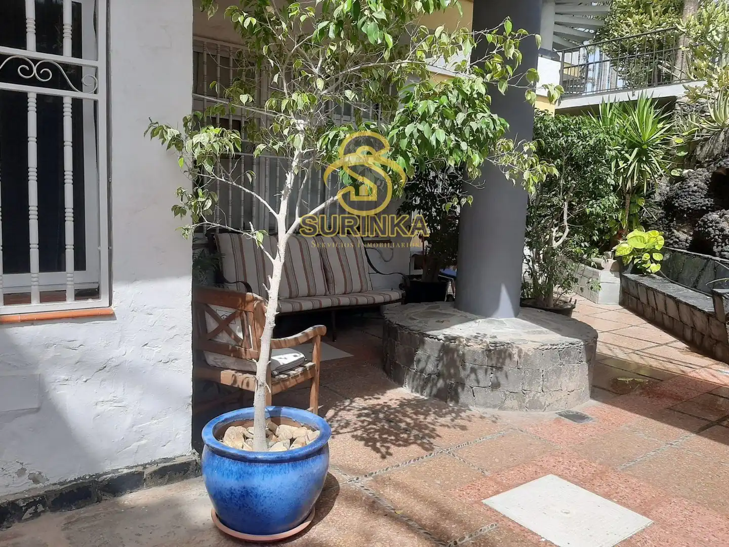 Pis de 64 m² a San Bartolomé de Tirajana