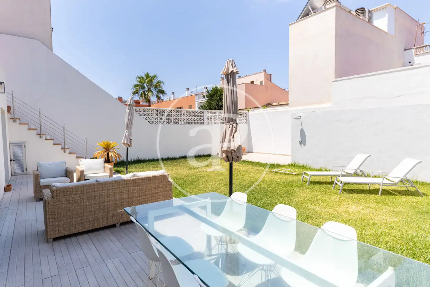 Casa de 175 m² en Palma