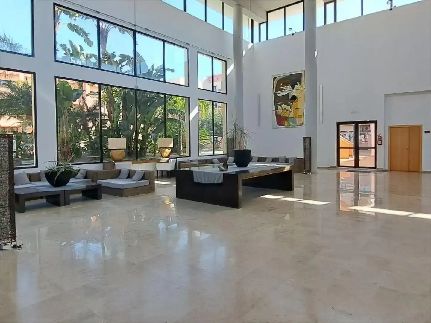 Piso de 54 m² en Punta Umbría