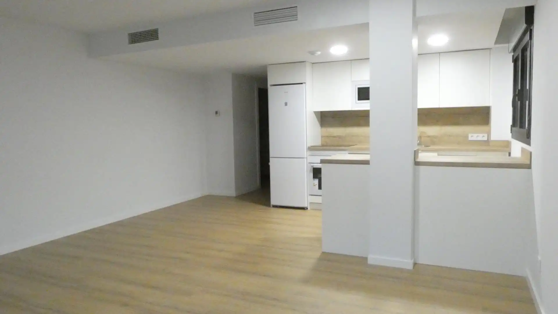 Piso de 80 m² en Utebo