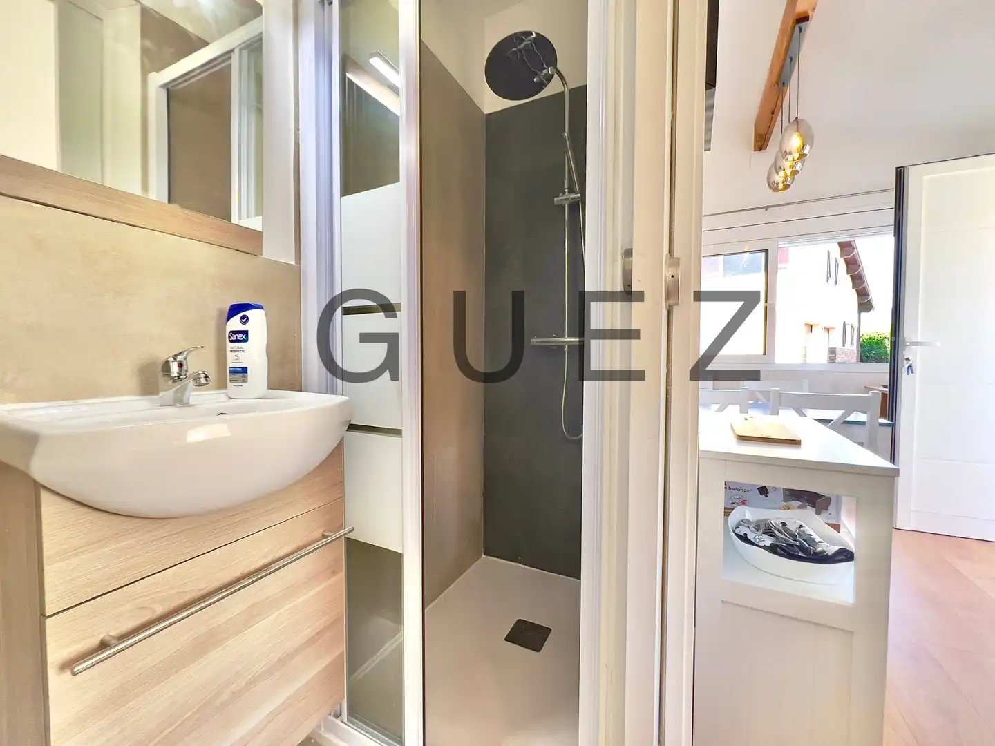 Piso de 35 m² en Puigcerdà