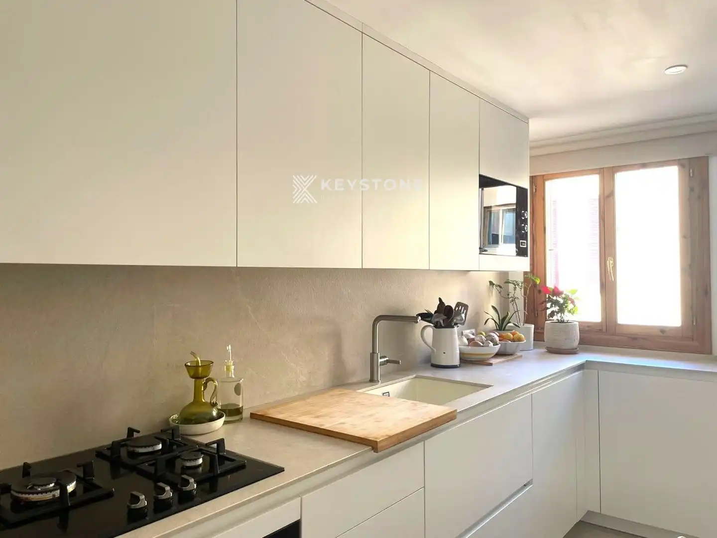 Piso de 93 m² en Palma