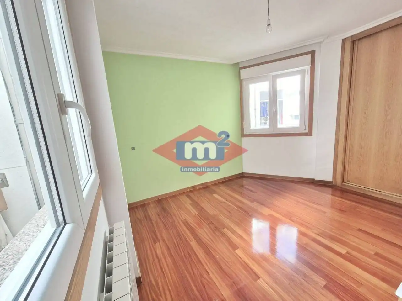 Квартира 90 м² в Salvaterra de Miño
