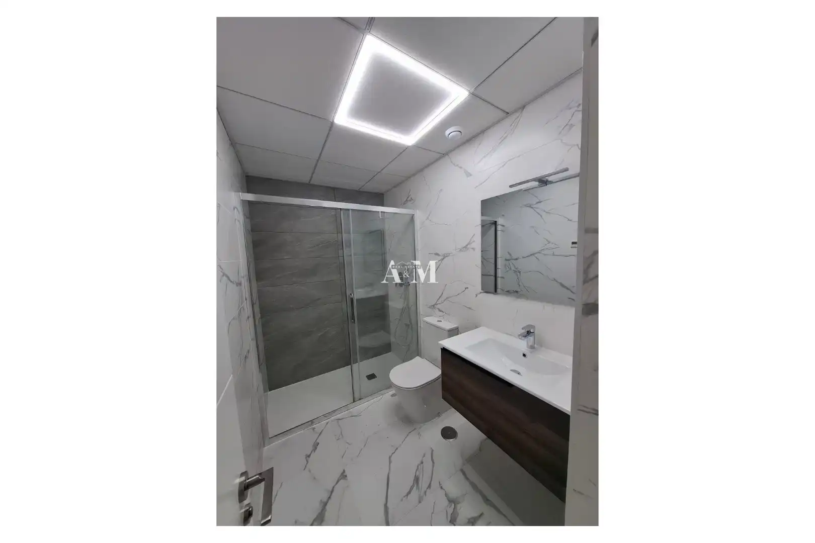 Piso de 70 m² en Torrevieja