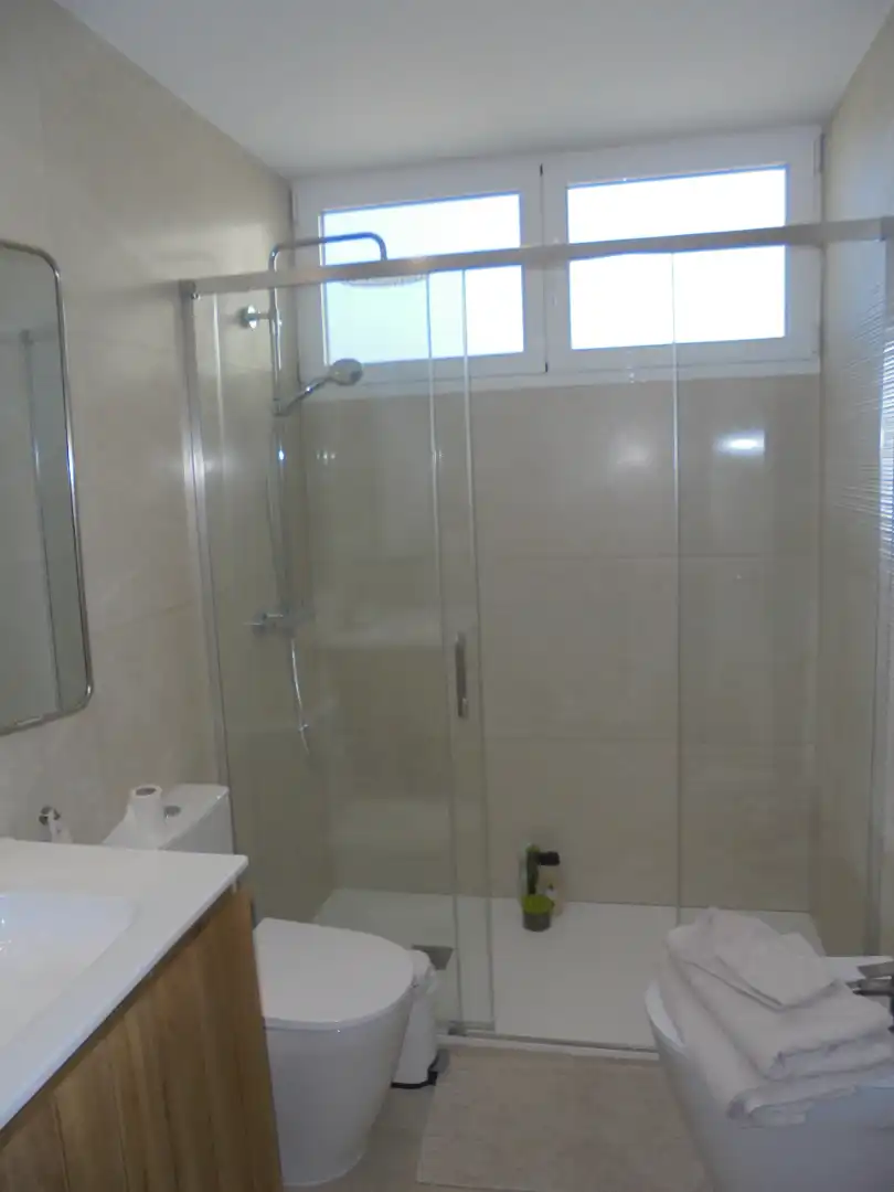 Piso de 94 m² en Oropesa del Mar