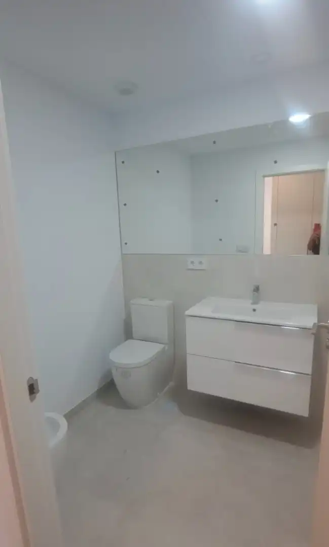 Piso de 90 m² en Dos Hermanas