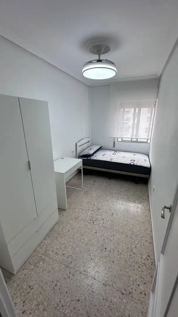 Piso de 92 m² en Cáceres