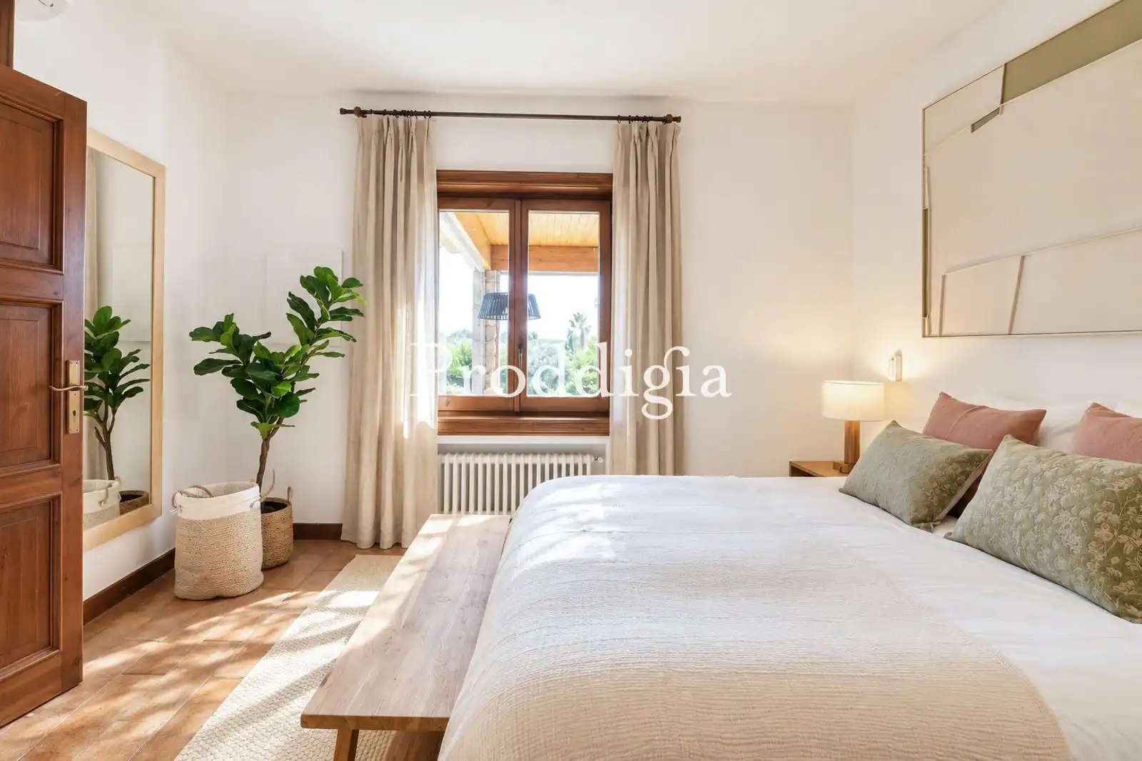 Piso de 592 m² en Sant Andreu de Llavaneres