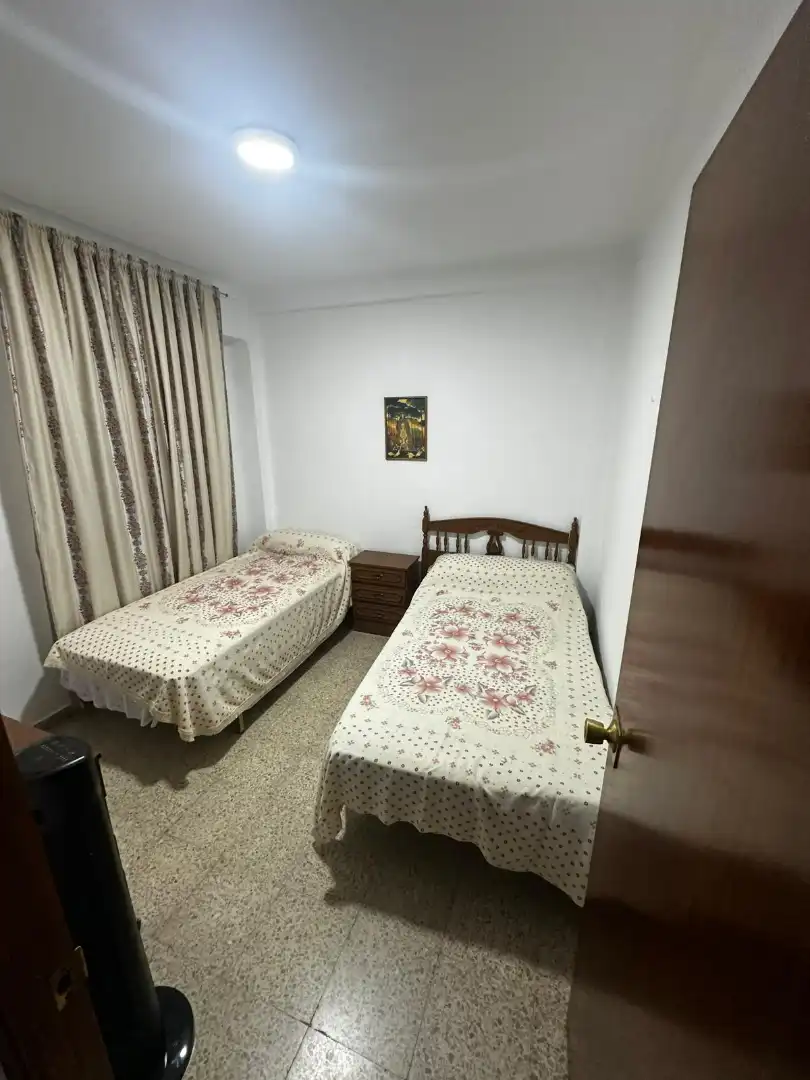 Pis de 68 m² a Màlaga