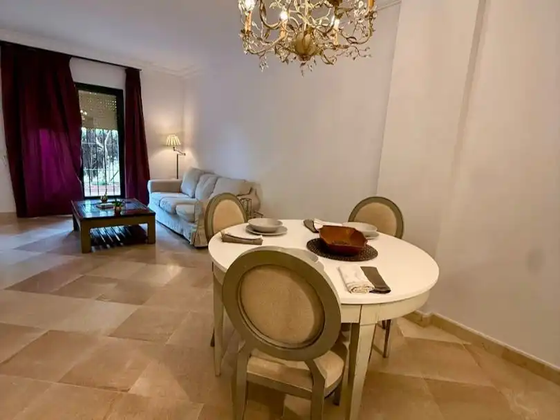 Piso de 120 m² en Marbella