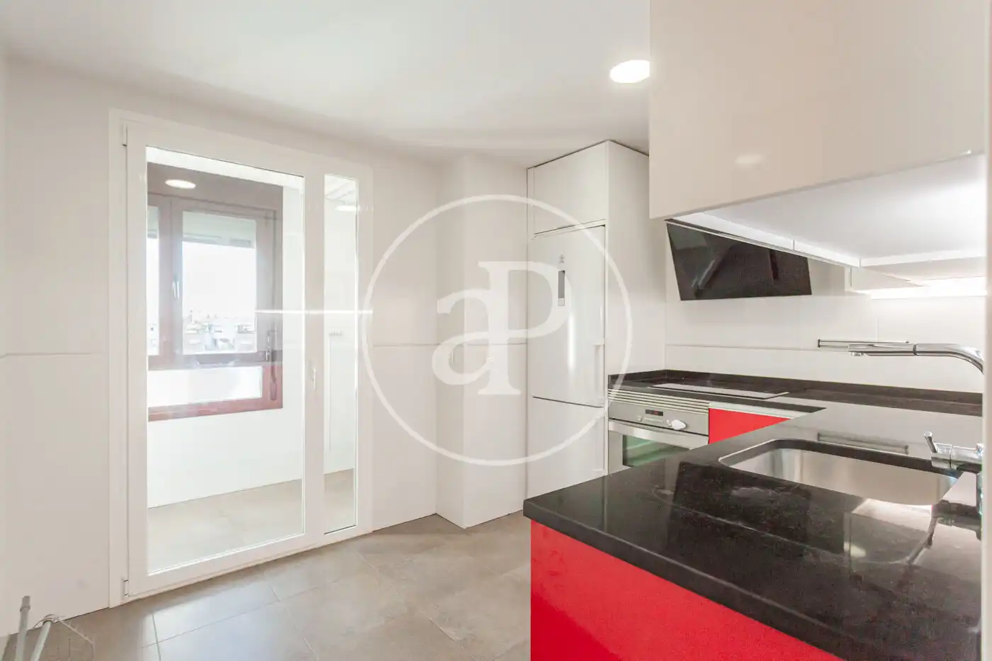 Piso de 130 m² en Madrid
