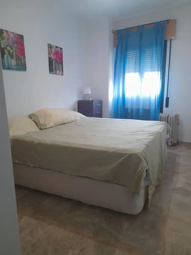 Piso de 52 m² en Ceuta