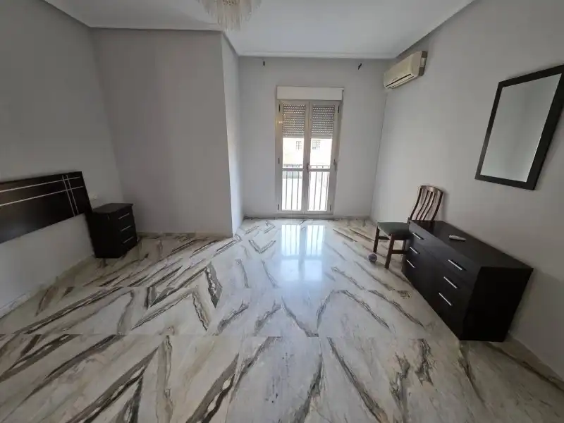 Piso de 160 m² en Plasencia