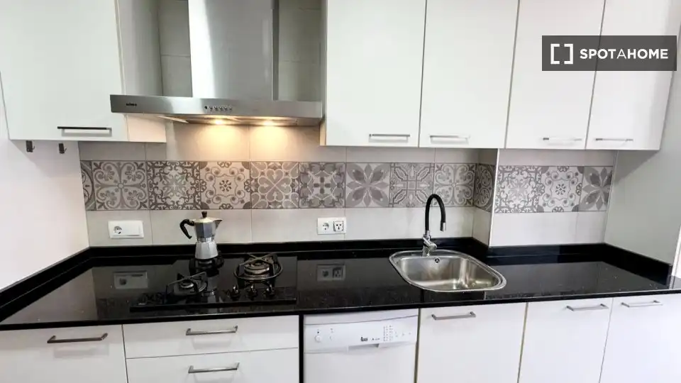 Habitación 86 m², el Campello