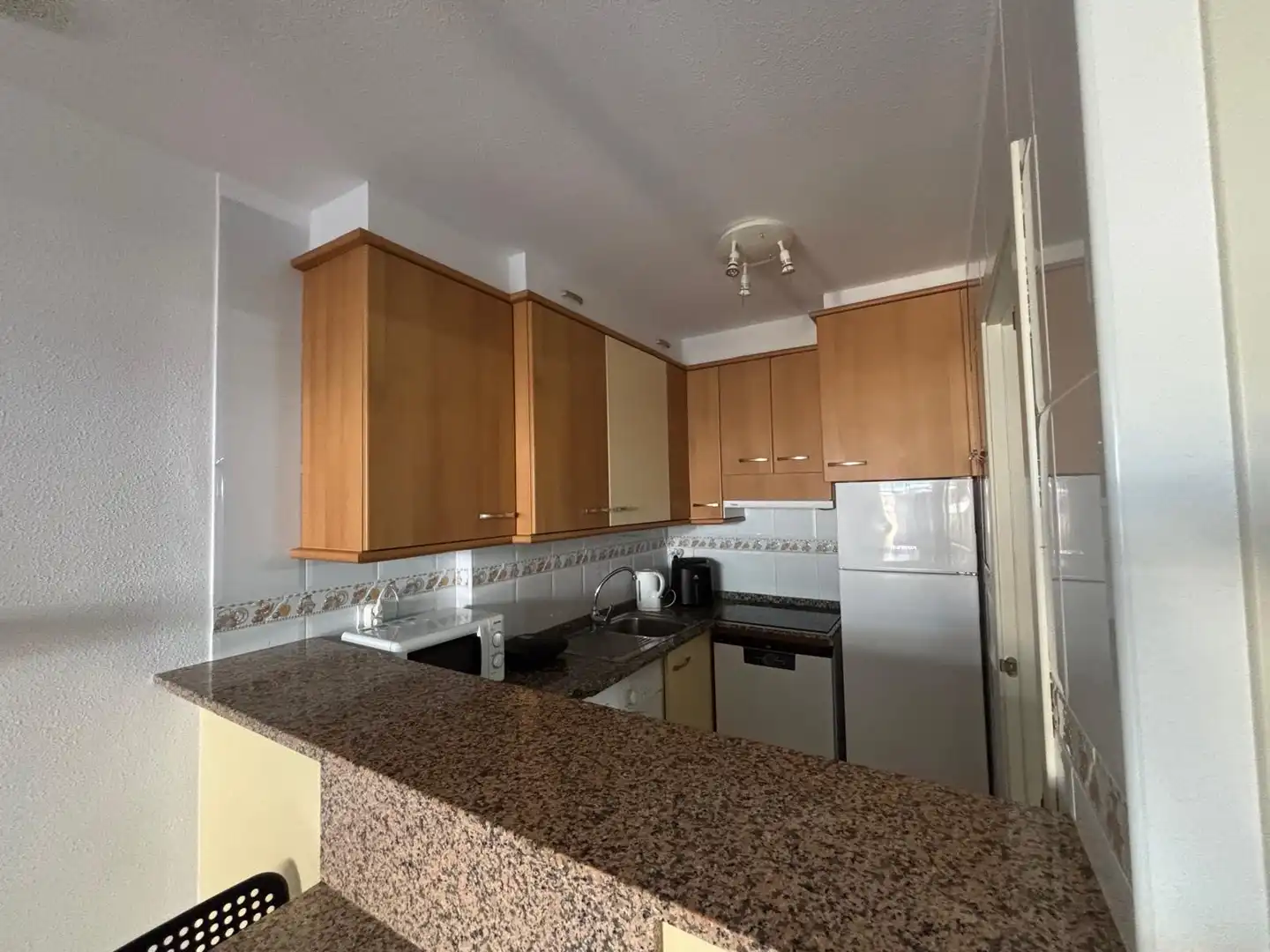 Piso de 80 m² en Cambrils