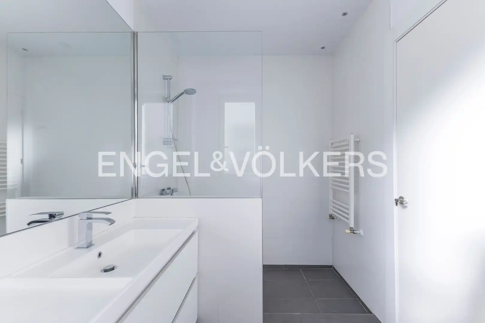 Appartement 96 m² à Madrid