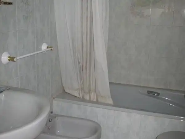 Pis de 11 m² a Saragossa