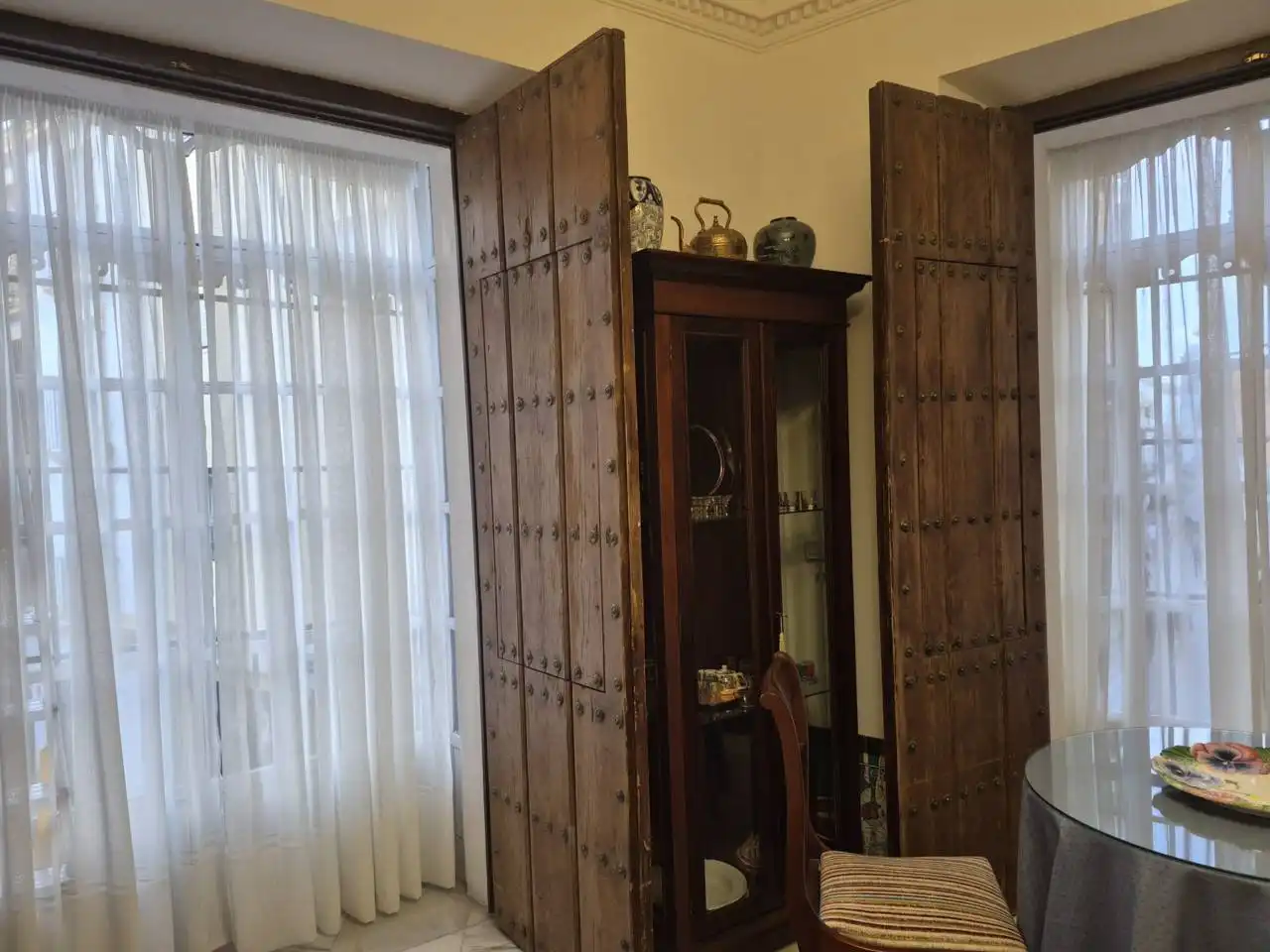Pis de 55 m² a Sevilla