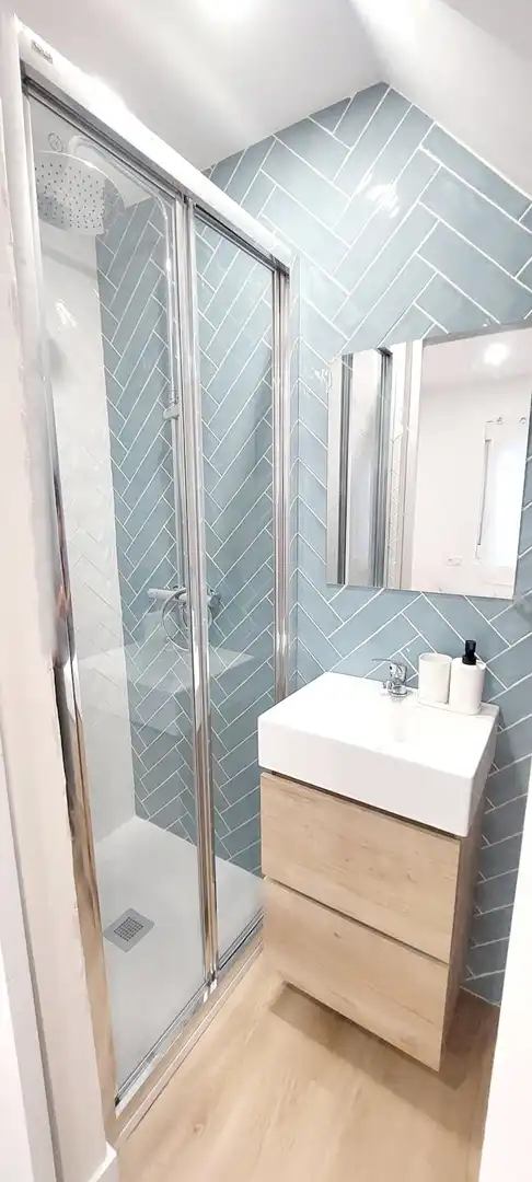 Habitación 80 m², Madrid