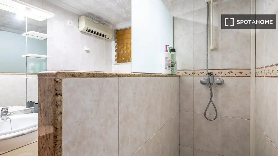 Flat for rent, Valencia