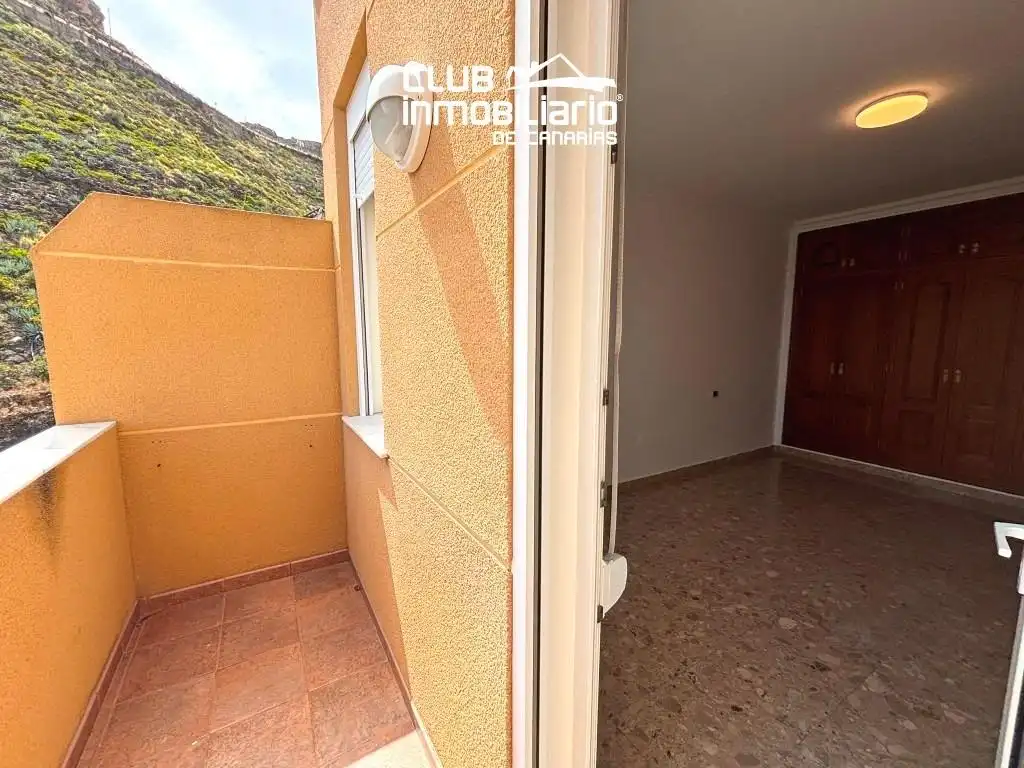 Piso de 133 m² en Santa Cruz de Tenerife