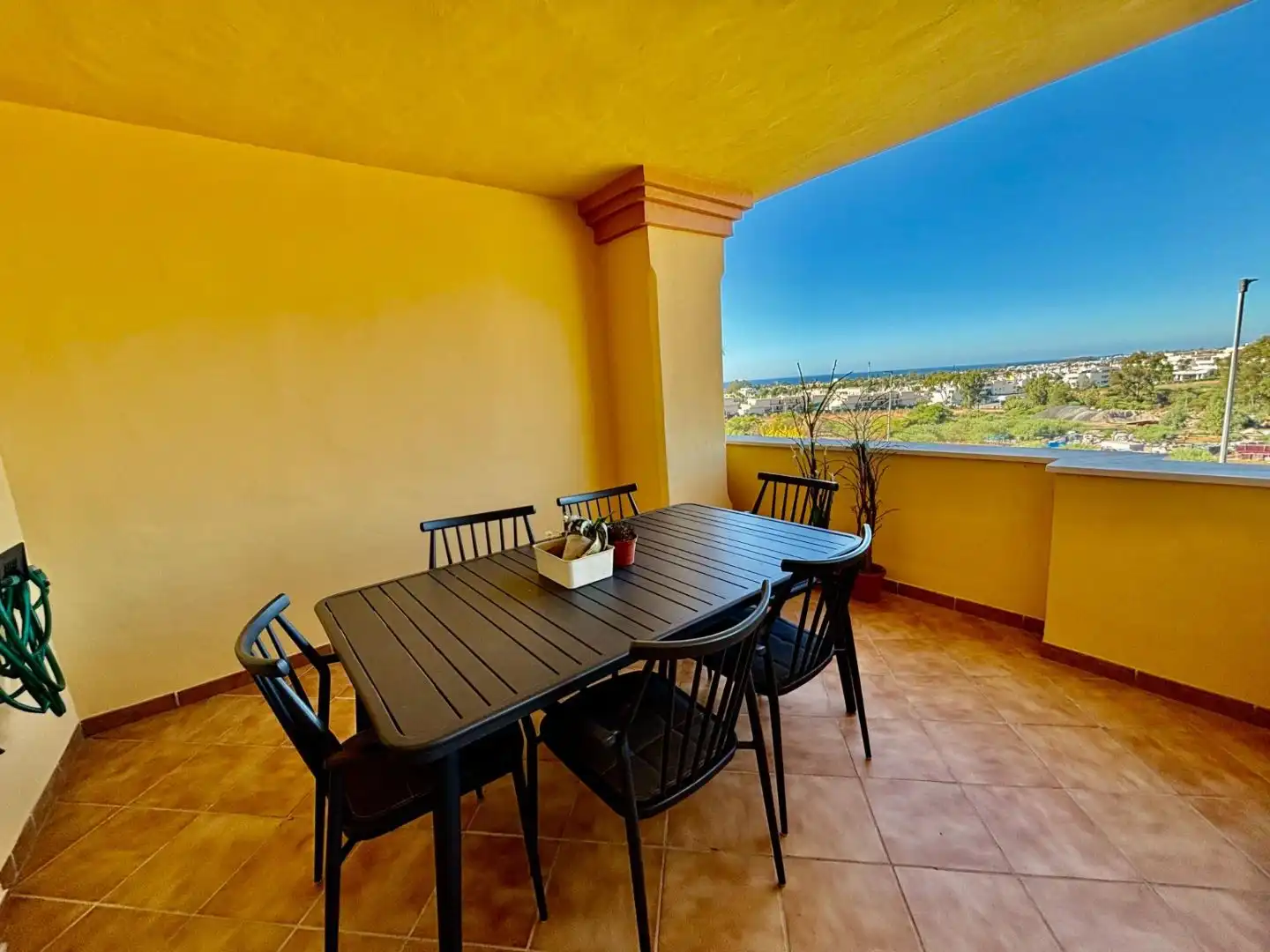 Pis de 119 m² a Marbella