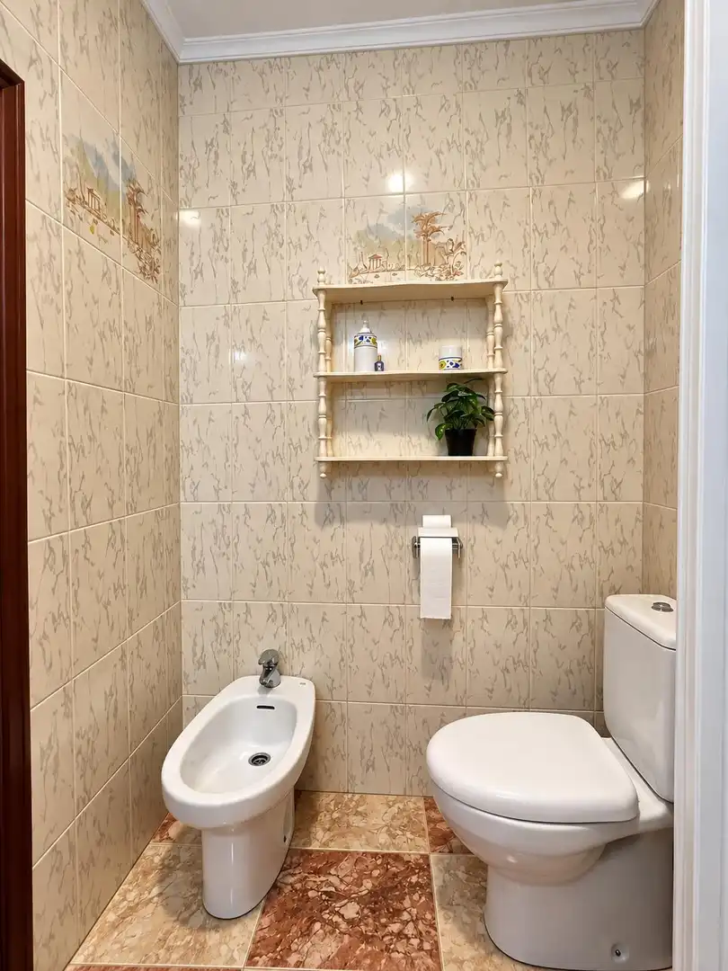 Pis de 86 m² a Fuengirola