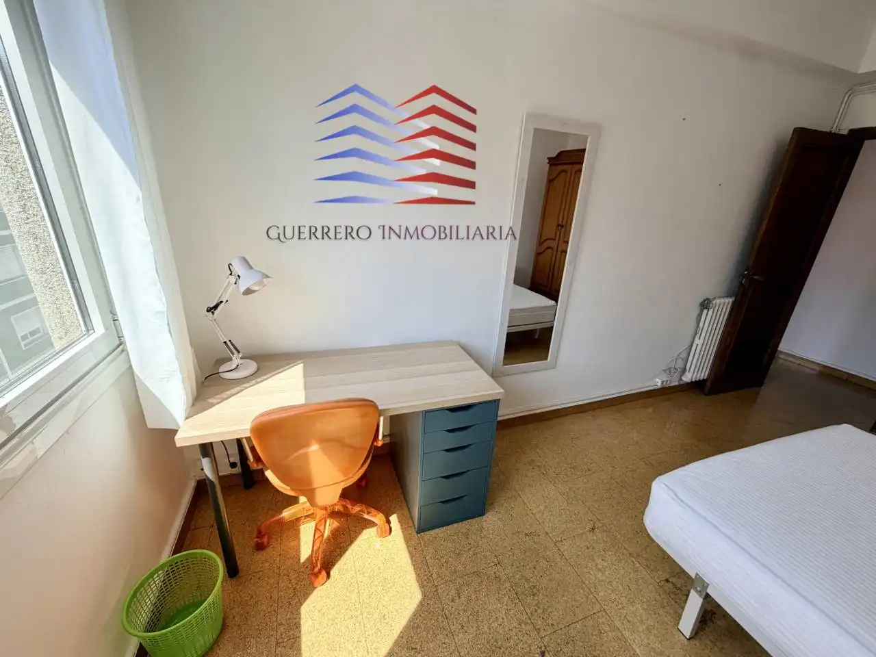Piso de 110 m² en Ourense