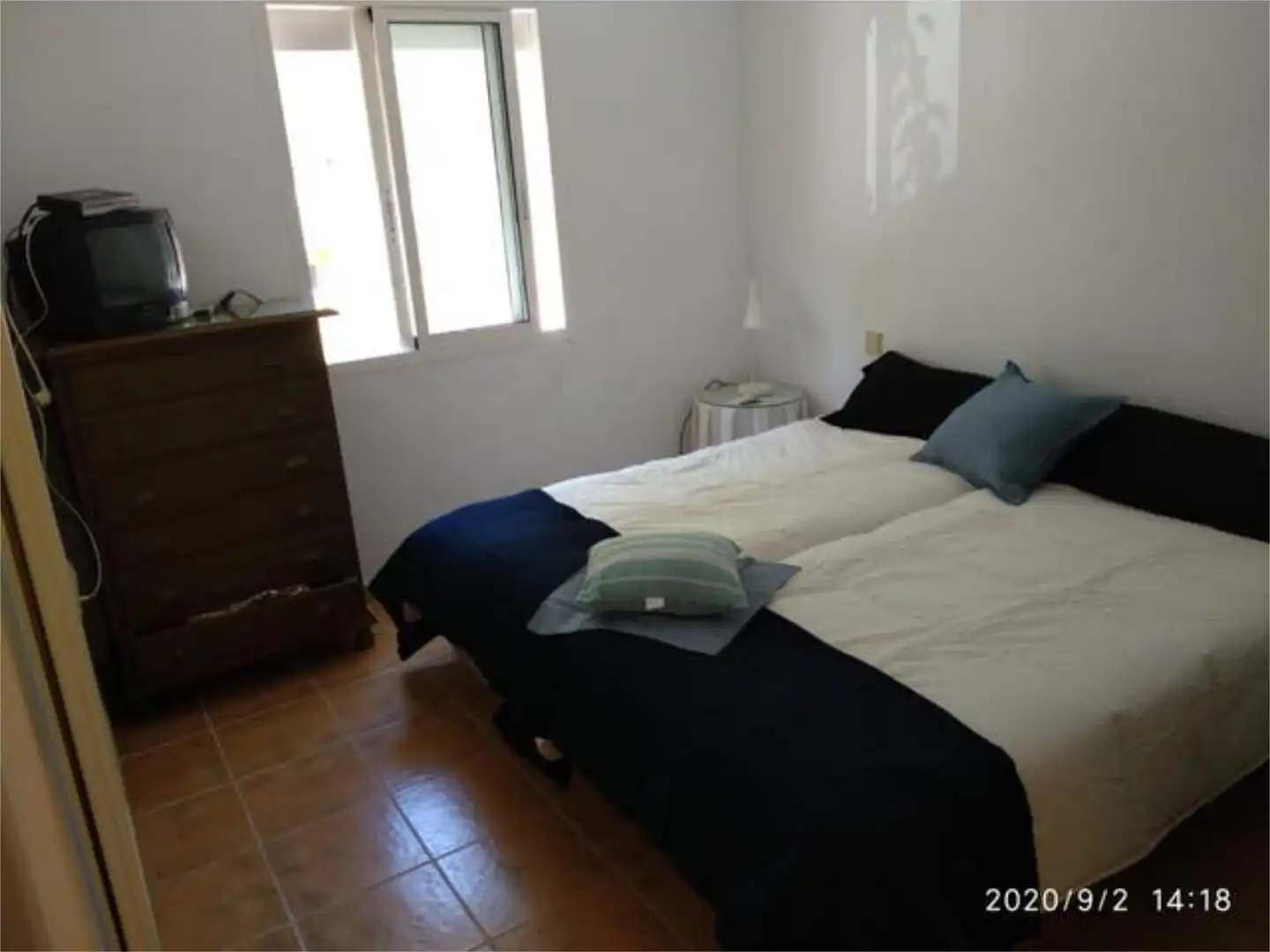 Piso de 111 m² en El Puerto de Santa María