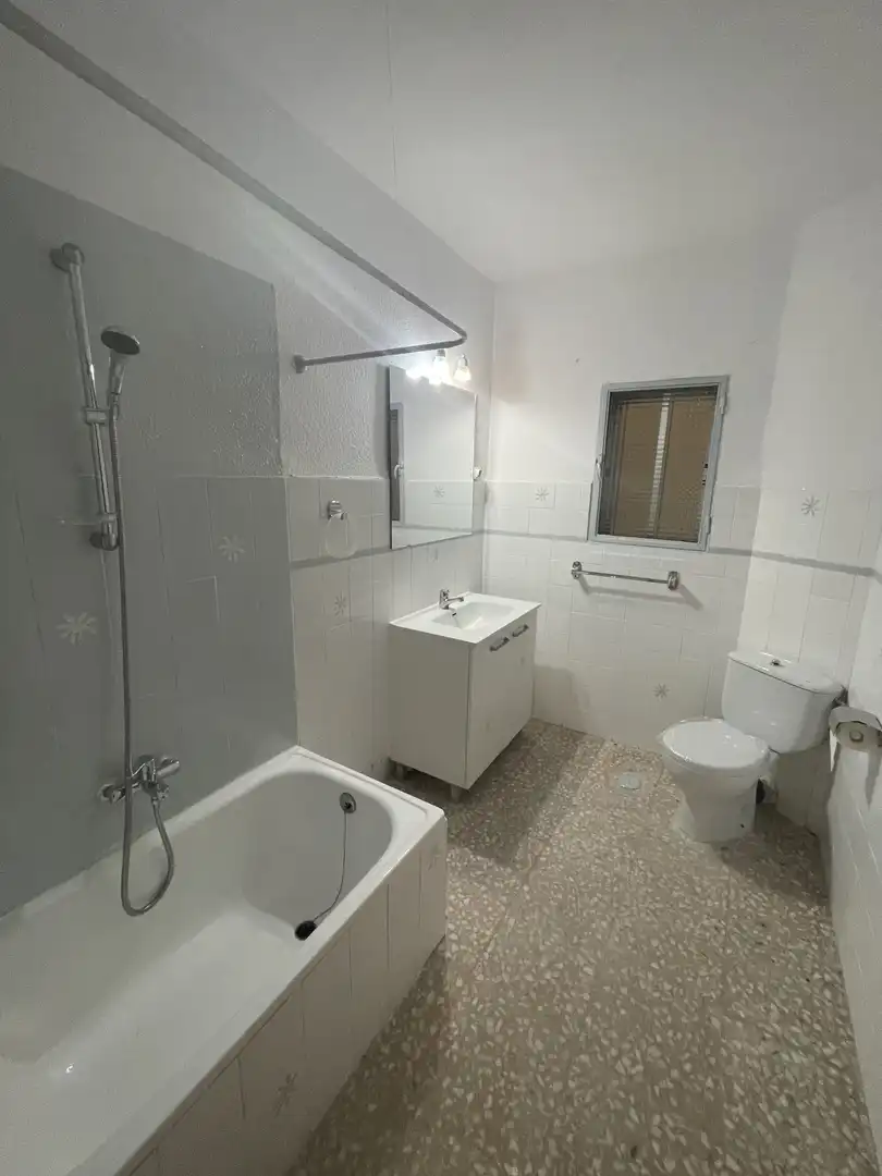 Квартира 80 м² у El Barco de Ávila