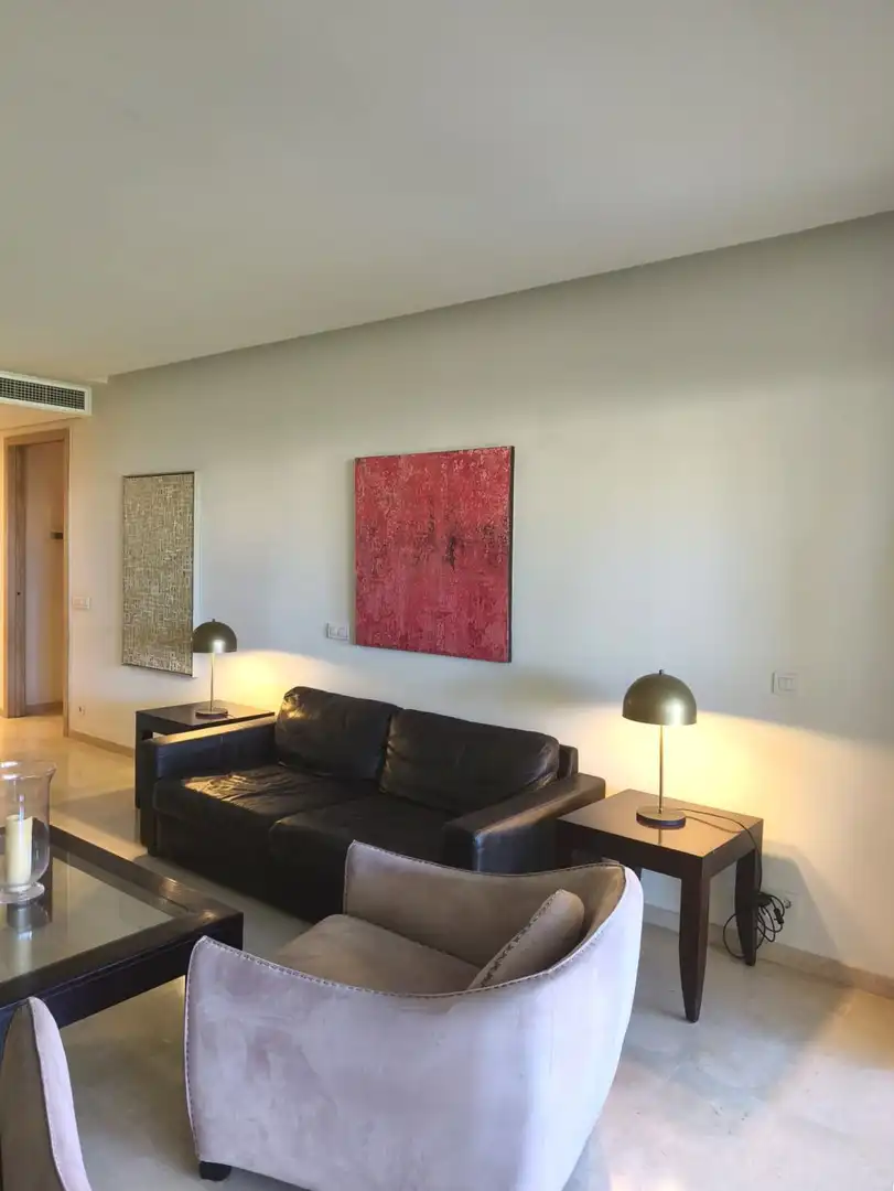Piso de 115 m² en San Roque