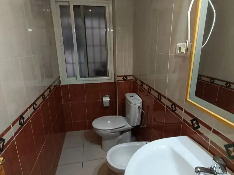 Piso de 49 m² en Málaga