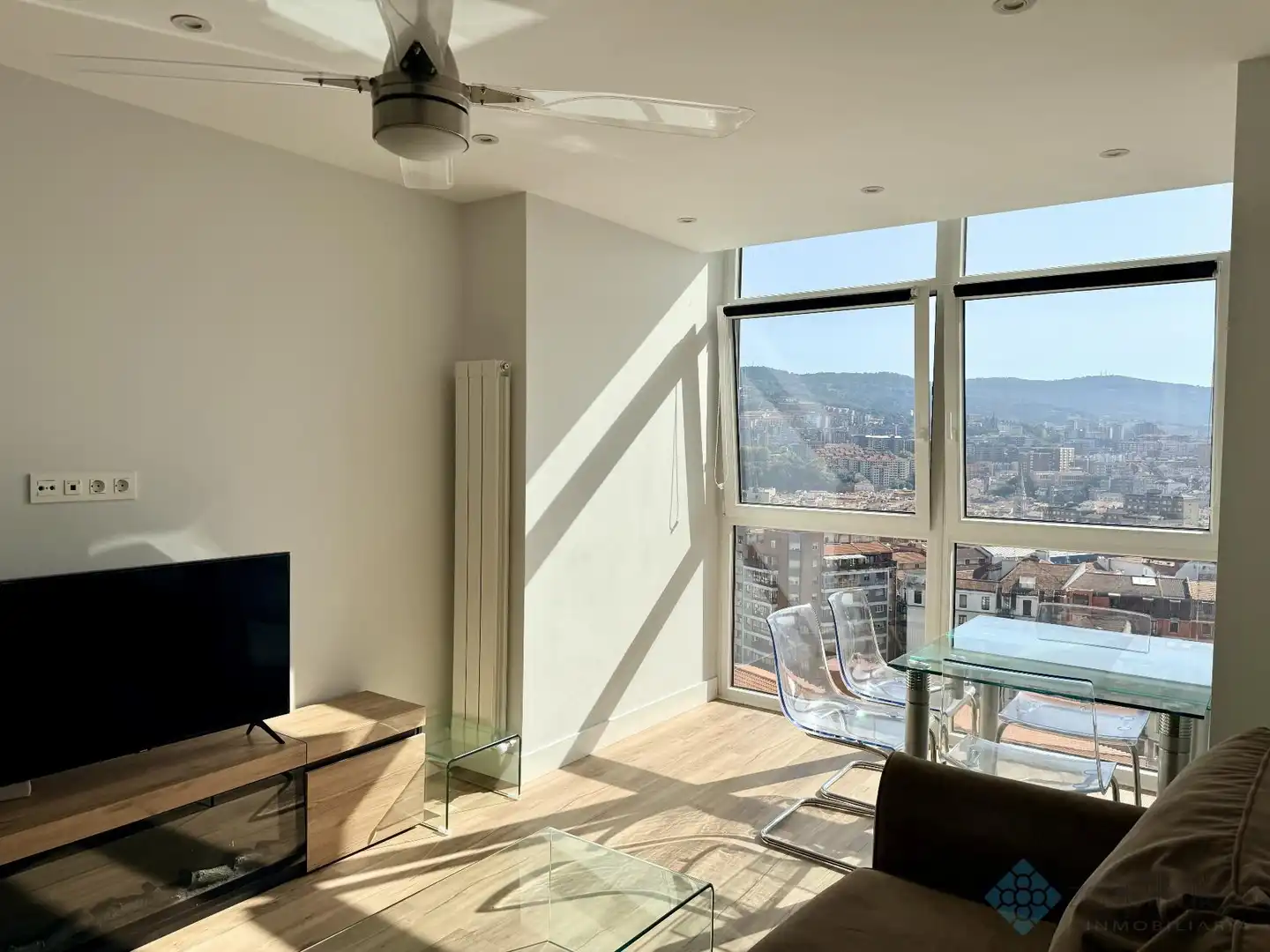 Pis de 120 m² a Bilbao